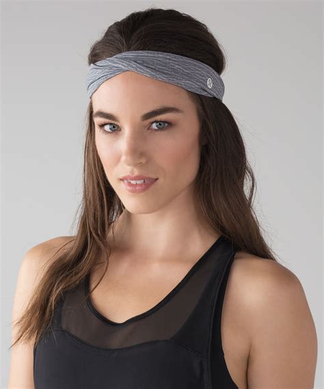 This Lightweight And Breathable Headband Was Designed With Optionswear