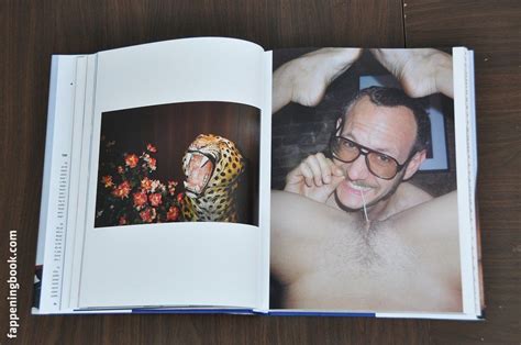 Terry Richardson Nude OnlyFans Leaks Fappening Page FappeningBook