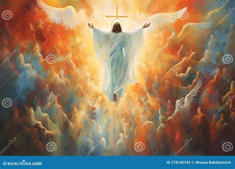 Top 999 Jesus Second Coming Images Amazing Collection Jesus Second