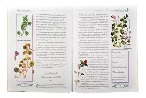 Libro Plantas Que Curan Plantas Medicinales En Venta En Lima Lima Por