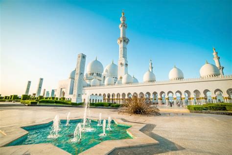 Exciting Facts About Abu Dhabi That Will Make You Fall In Love With