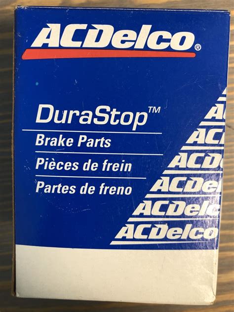 Acdelco G Professional Rear Drum Brake Wheel Cylinder Repair Kit