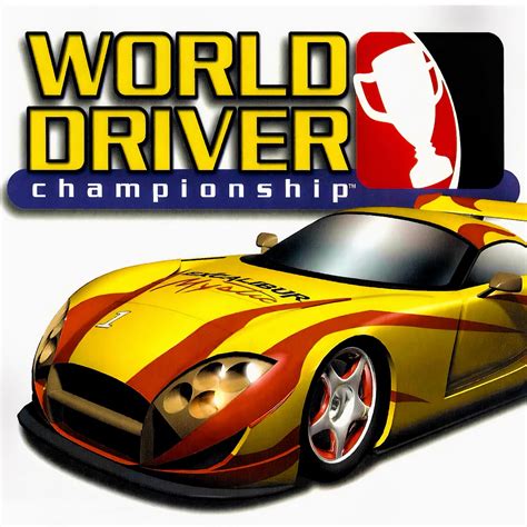 World Driver Championship - IGN