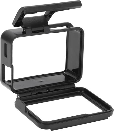 Sxhlseller Action Camera Frame Mount Plastic Frame Case For Sjcam Sj