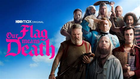 Folge 1 - Our Flag Means Death - Staffel 1 | RTL+