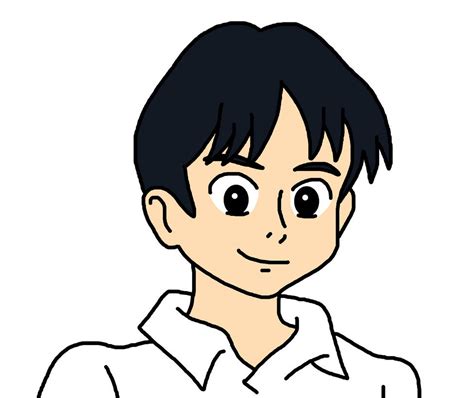 Seiji Amasawa By Ultra Shounen Kai Z On Deviantart