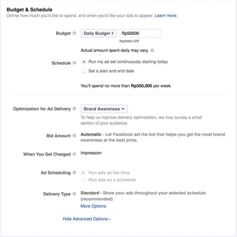 Tutorial Lengkap Facebook Ads Belajar Mulai Dari Nol Sampai BISA