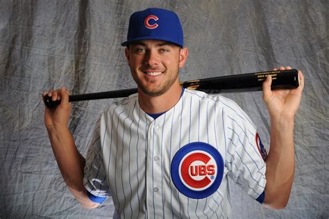 Kris Bryant Still Raking In The Minors Whos To Blame