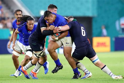 Manu Samoa names 13 new caps to face Māori All Blacks Tonga RNZ News