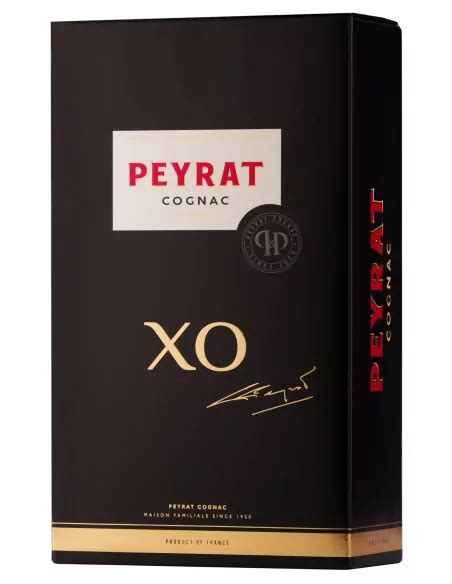 Peyrat Xo Cognac Buy Online At Cognac Expert