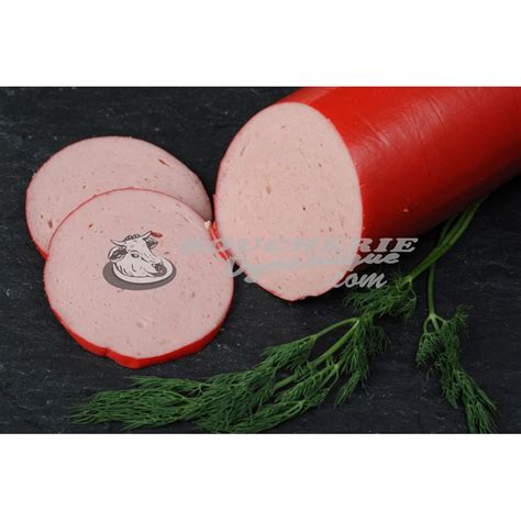 Cervelas Sup Rieur Vpf Charcuterie En Ligne Boucherie Dynamique