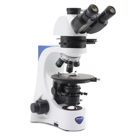 OPTIKA MICROSCOPE