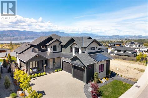 958+ Kelowna Houses for Sale | Zolo.ca