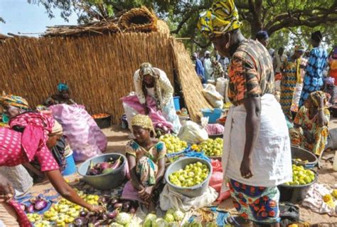 Le Togo Et Le B Nin Lancent Un Programme D Int Gration De Leurs March S