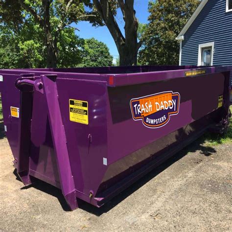 Dumpster Rental Boulder ⭐ Affordable Locally Owned