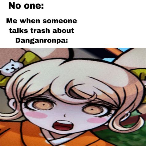 Pin by 𝓕𝓻𝓮𝓪𝓴𝔂 maple lightbulb on Quick Saves Danganronpa