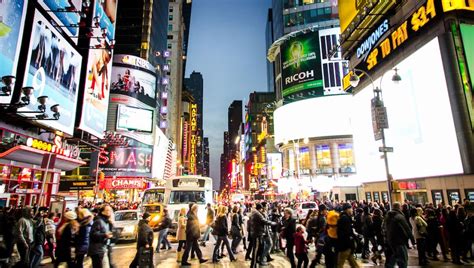 Top 15 des faits intéressants sur New York