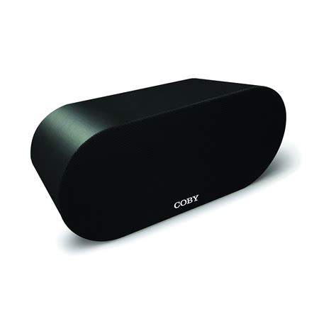 Pod Go Bluetooth Stereo Speaker Coby