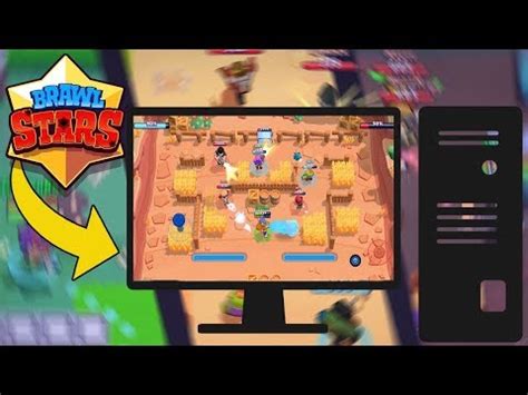 Como JUGAR a BRAWL STARS en PC Descarga FÁCIL y RÁPIDO BLUESTACKS 4