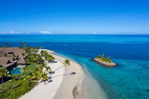 Pacotes De Viagem Para Ilhas Fiji Six Senses Fiji