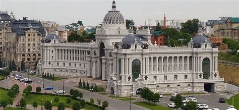 Казань | Пикабу