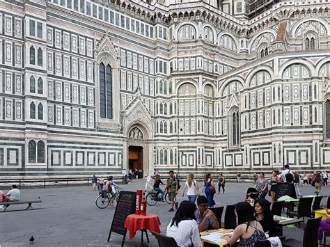 Piazza del Duomo, Florence Sights & Attractions - Project Expedition