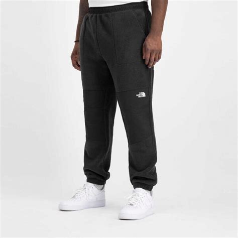 The North Face Denali Pant Black Theroom Barcelona