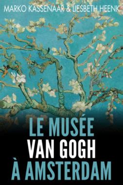 Le Musée Van Gogh à Amsterdam by Marko Kassenaar