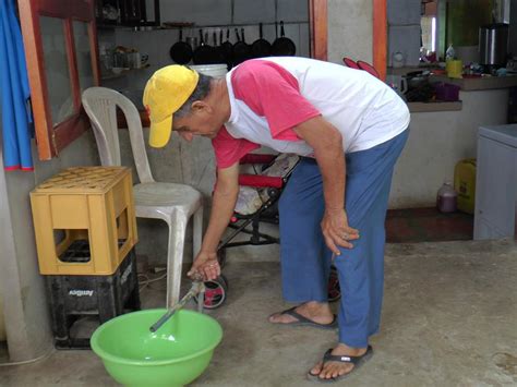 Crucita Debe Esperar D As M S Por Agua El Diario Ecuador