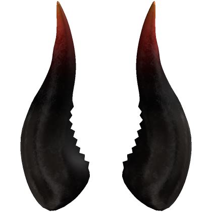 Dawn Of Fiery Horns Roblox Item Rolimon S