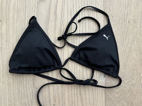Puma Bikini Oberteil Gebraucht in Horgen für CHF mit Lieferung auf Ricardo kaufen