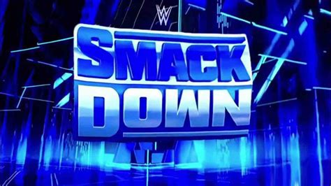 WWE SmackDown's Absolute Best Of 2023 airs this Friday on FOX - WWE ...