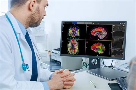 Synaptive Medical To Test New Software For Brain Surgery Planning At