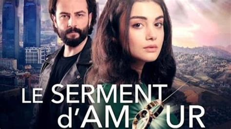 Le serment d amour sur Antenne Réunion Télévision