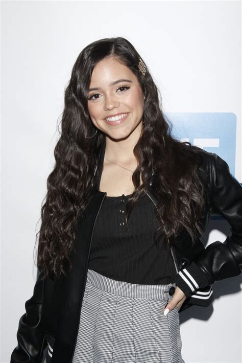 Fun Facts About Jenna Ortega Popsugar Celebrity