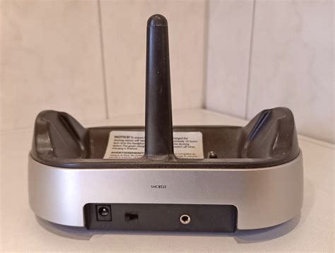 Kopfh Rer Philips Superb Wireless Shc Ebay