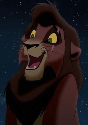 Fan Casting Zac Efron as Kovu (Singing Voice) in The Lion King II: Simba's Pride (Live-Action ...