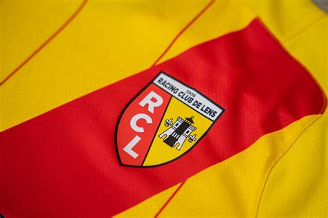 Rc Lens Puma Home Kit Football Shirt Culture Latest