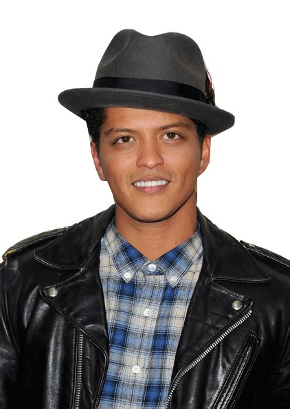 Pedidos Hasta 24 Horas Al Dia Png De Bruno Mars