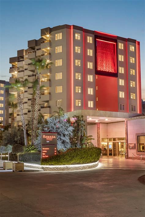 Ramada Resort By Wyndham Lara