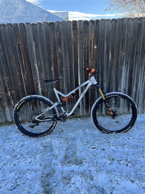 2018 Commencal Meta AM For Sale