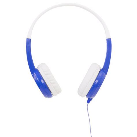 Casque Filaire Buddyphone Discover Bleu Back Market