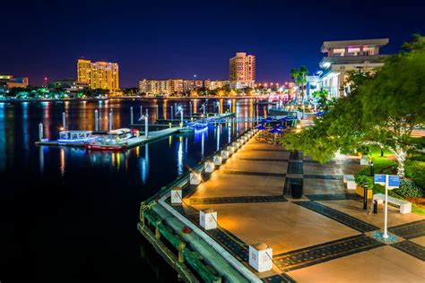 17 Fun Free And Cheap Things To Do In Tampa Bay Florida