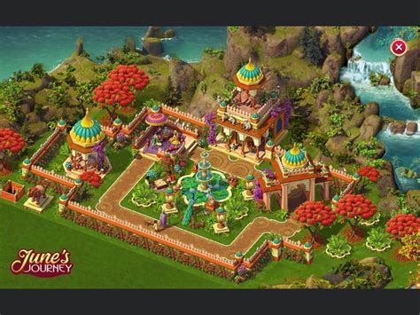 Holiday Island Game Investasi Saham Syariah Terbaik