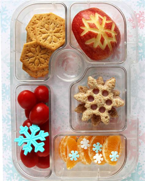 12 Super-Cool Kids' Bento-Box Lunches You Can Actually Make | Martha Stewart