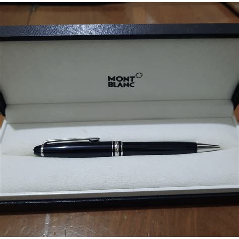 Jual PULPEN MONTBLANC ORIGINAL Shopee Indonesia