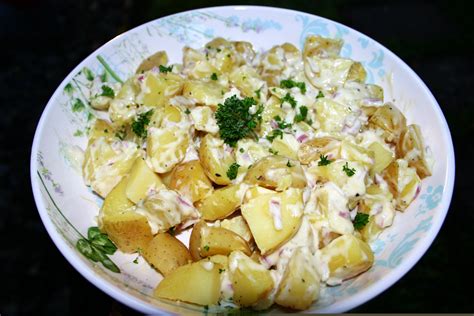 How Much Liquid Smoke To Use In A Potato Salad Circle B Kitchen