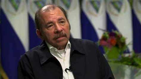 Daniel Ortega La Oposición No Acepta Ninguna Alternativa Más Que La Salida Del Gobierno