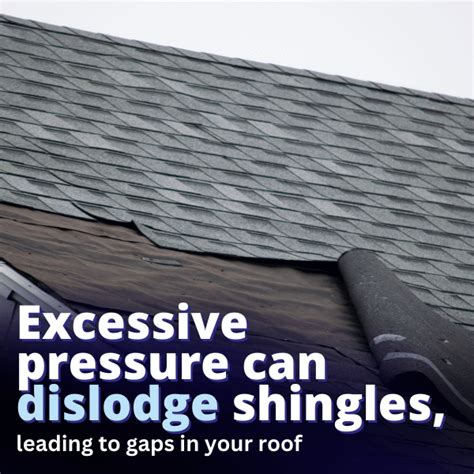 How To Protect Roof Shingles While Pressure Washing Nearby Judge