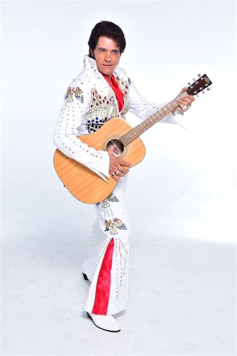 Miami Elvis Impersonator 1 | Hire Live Bands, Music Booking